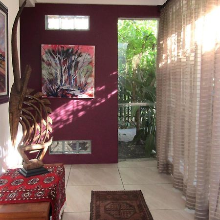 Absolute Bosch Guest House Stellenbosch Eksteriør billede