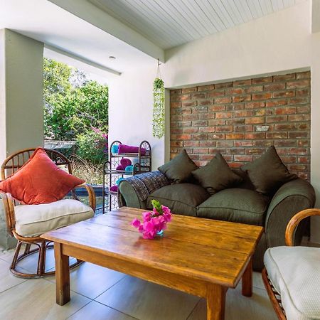 Absolute Bosch Guest House Stellenbosch Eksteriør billede