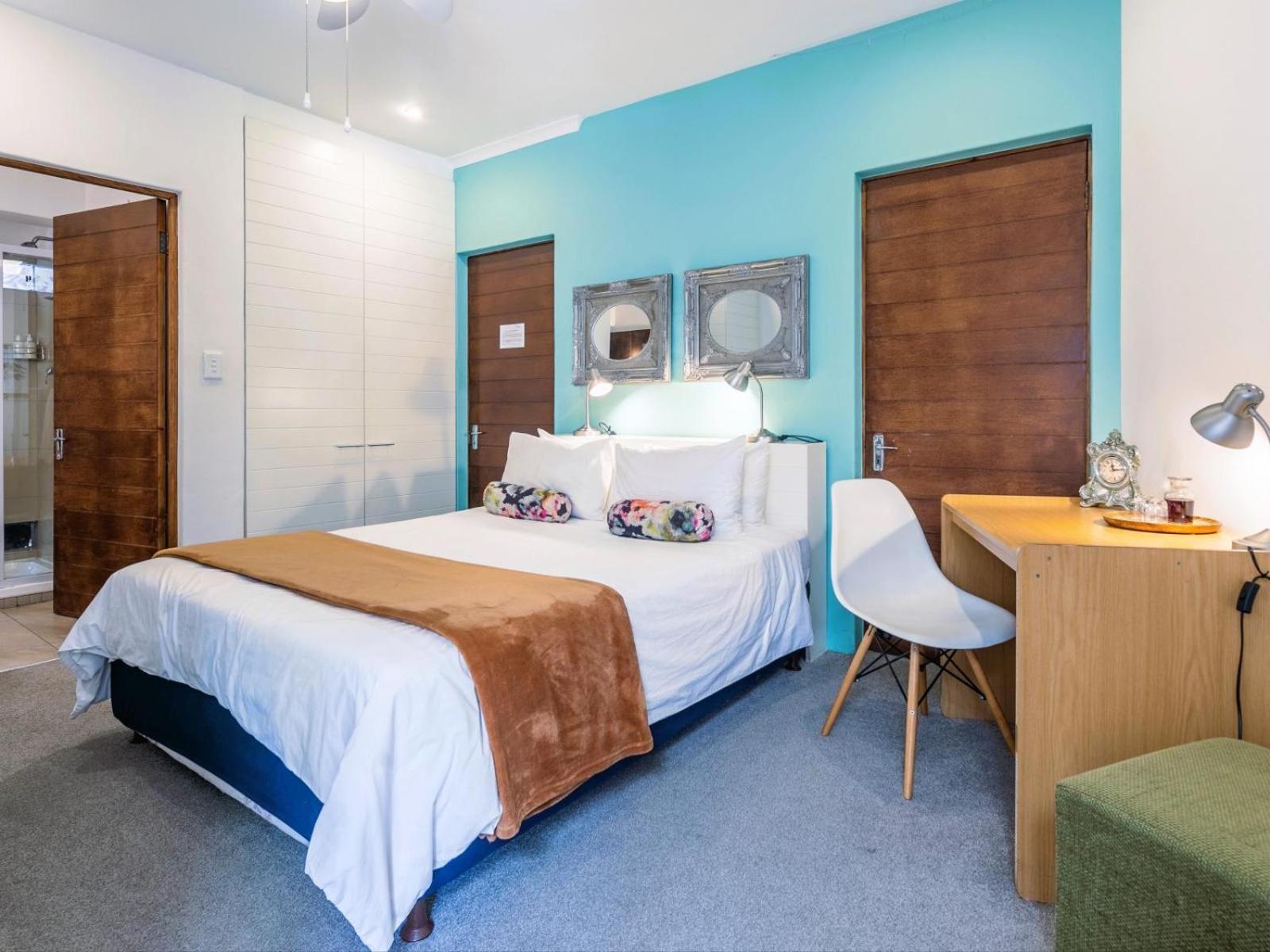 Absolute Bosch Guest House Stellenbosch Værelse billede