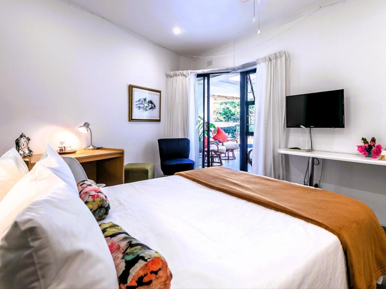 Absolute Bosch Guest House Stellenbosch Værelse billede