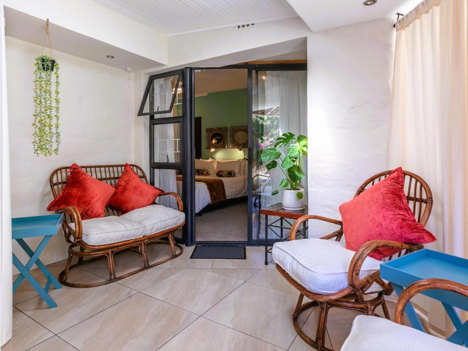 Absolute Bosch Guest House Stellenbosch Værelse billede