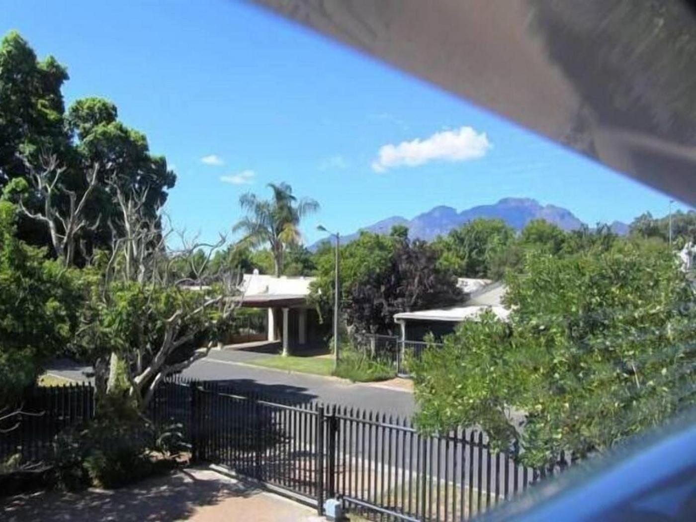 Absolute Bosch Guest House Stellenbosch Værelse billede