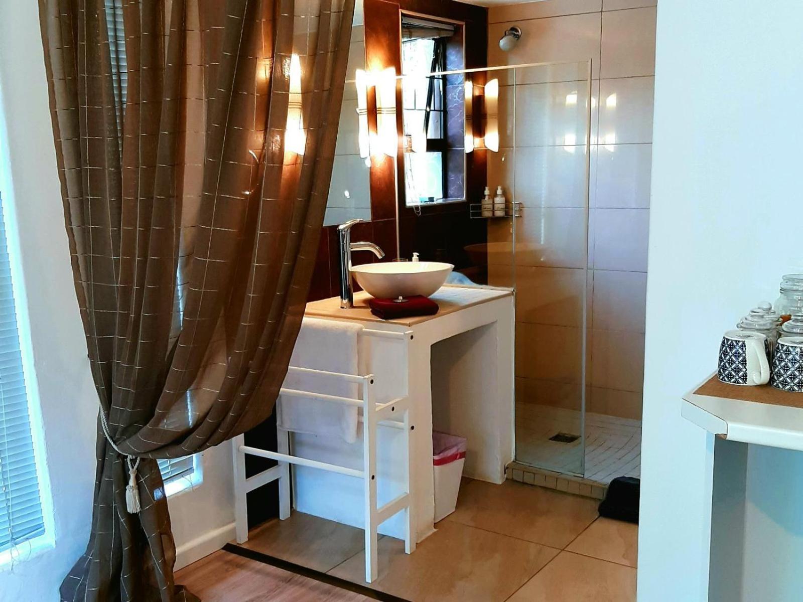 Absolute Bosch Guest House Stellenbosch Værelse billede