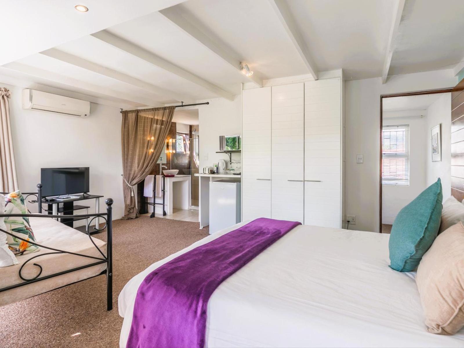 Absolute Bosch Guest House Stellenbosch Værelse billede