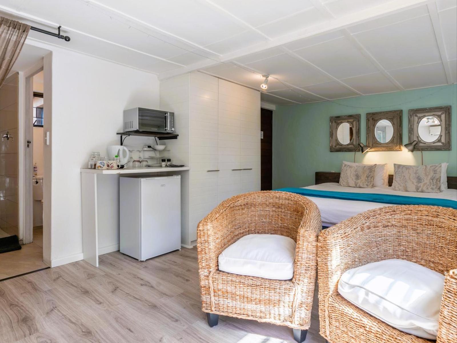 Absolute Bosch Guest House Stellenbosch Værelse billede