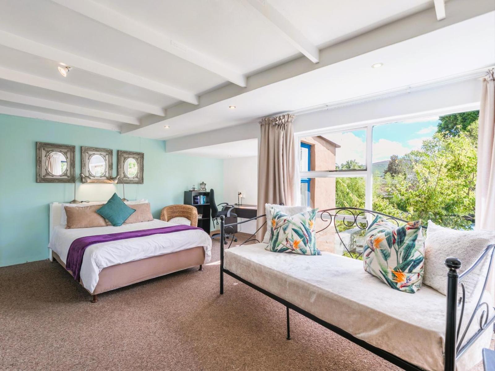 Absolute Bosch Guest House Stellenbosch Værelse billede