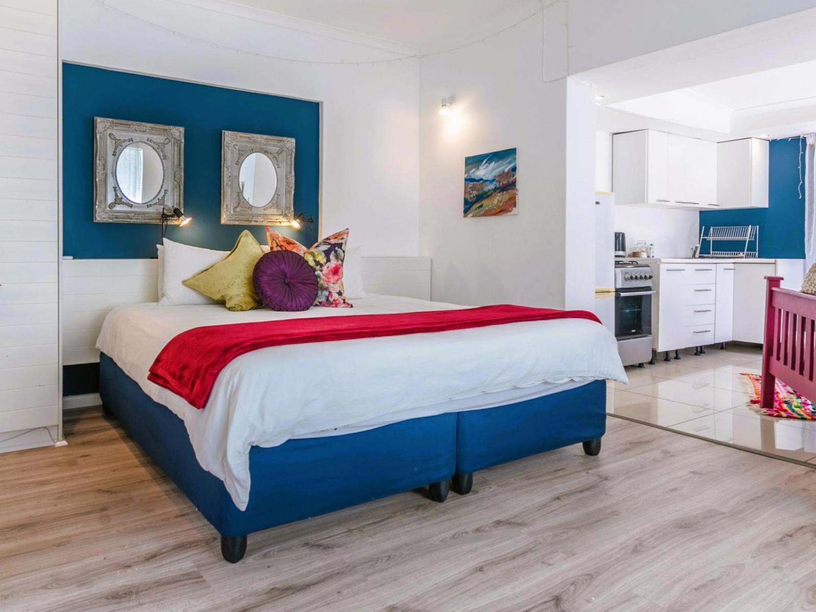 Absolute Bosch Guest House Stellenbosch Værelse billede