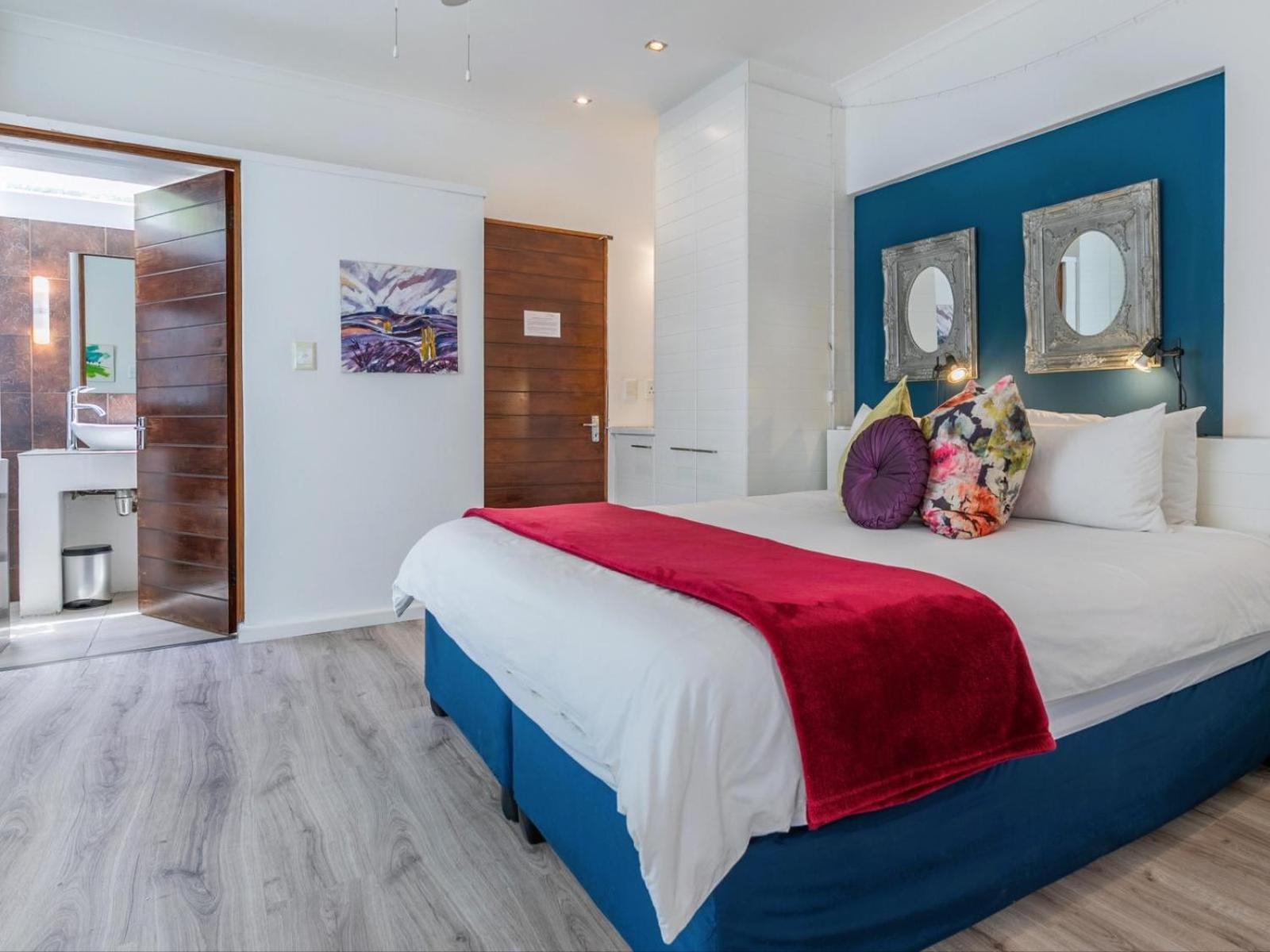 Absolute Bosch Guest House Stellenbosch Værelse billede