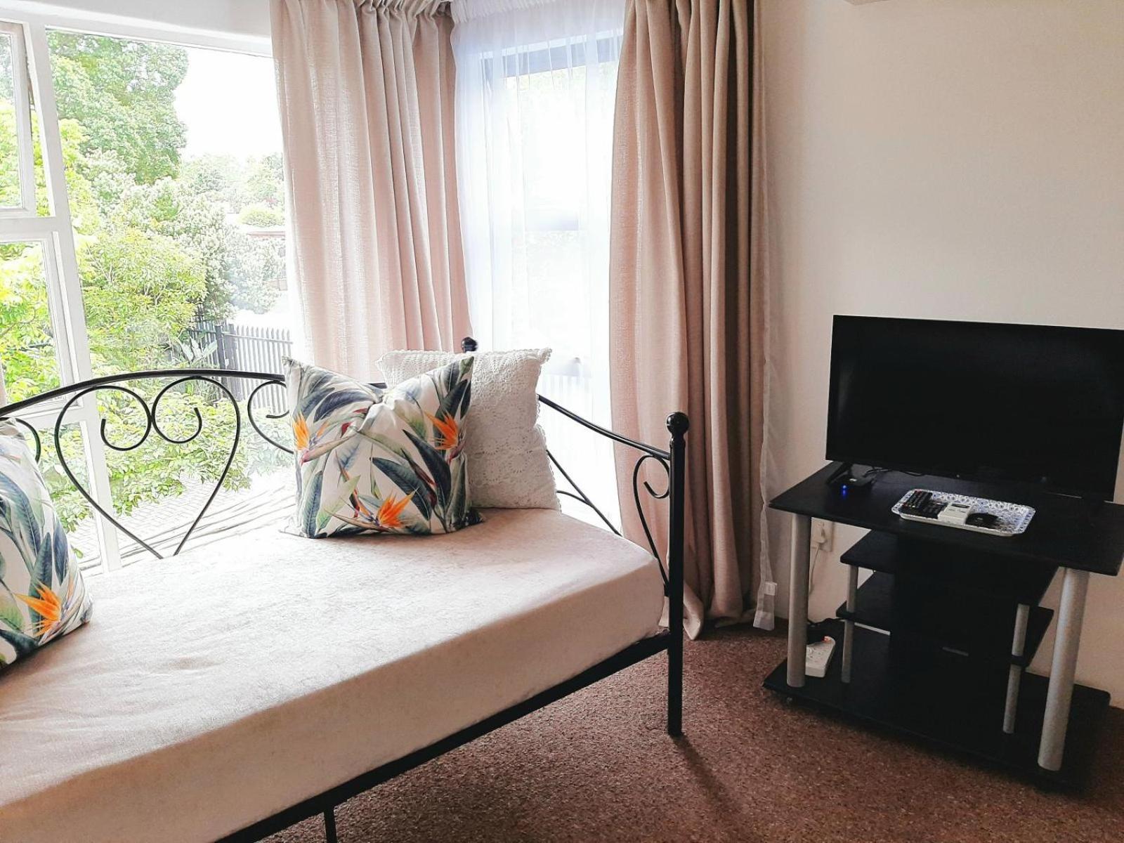 Absolute Bosch Guest House Stellenbosch Værelse billede