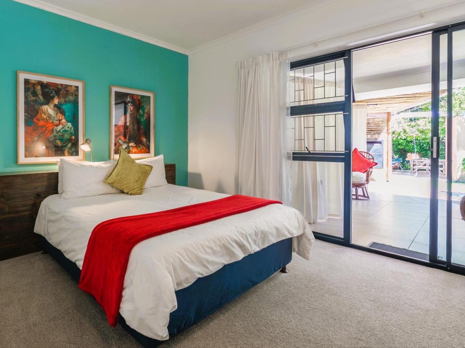 Absolute Bosch Guest House Stellenbosch Værelse billede