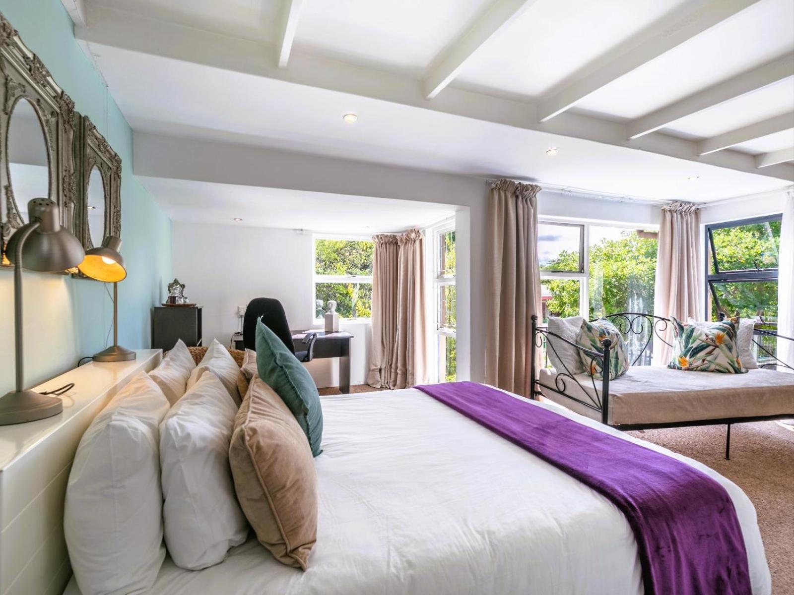 Absolute Bosch Guest House Stellenbosch Værelse billede