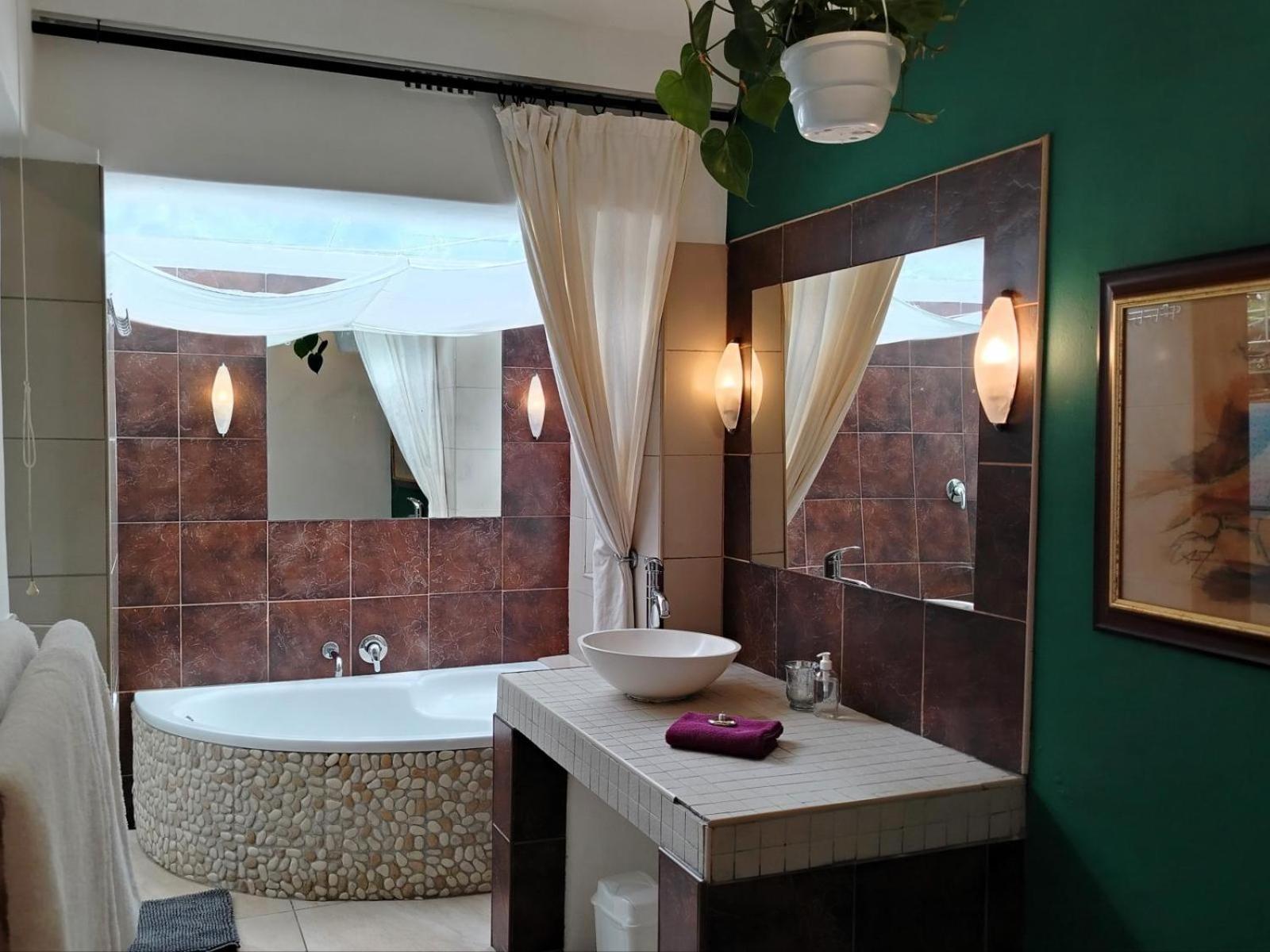 Absolute Bosch Guest House Stellenbosch Værelse billede