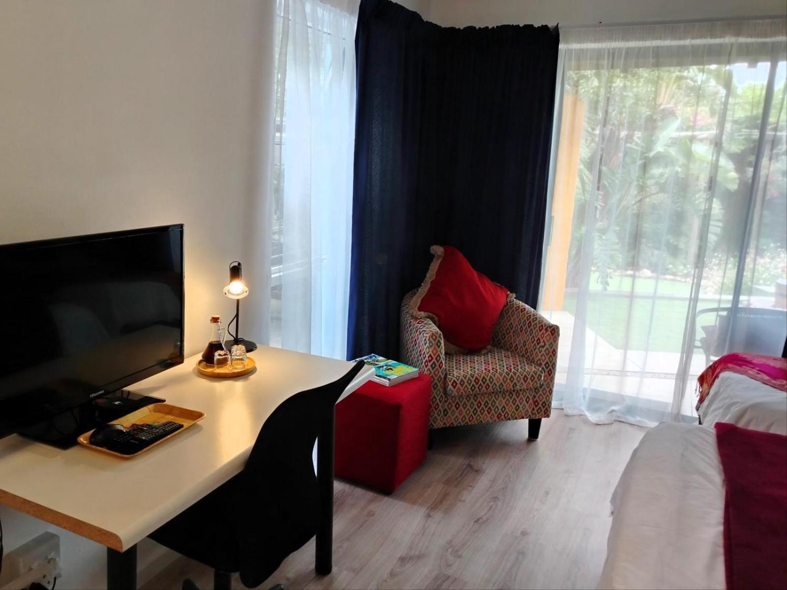 Absolute Bosch Guest House Stellenbosch Værelse billede