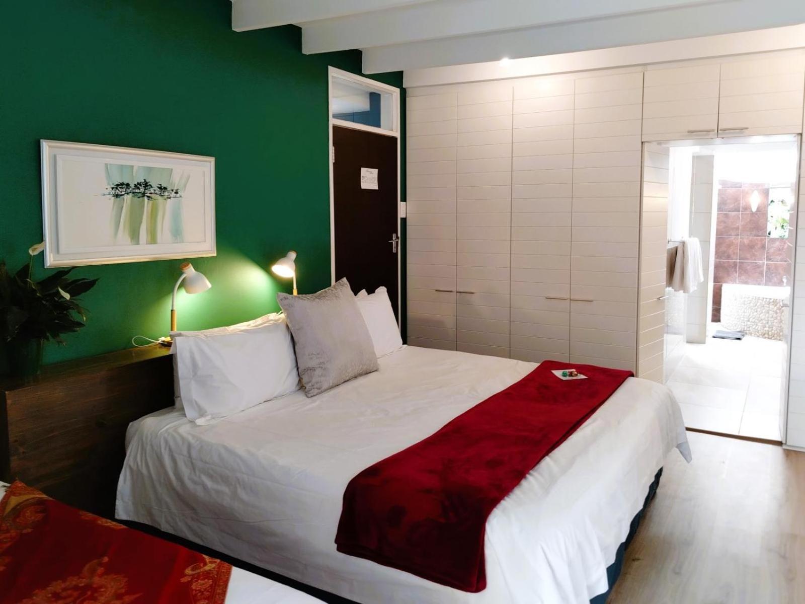 Absolute Bosch Guest House Stellenbosch Værelse billede