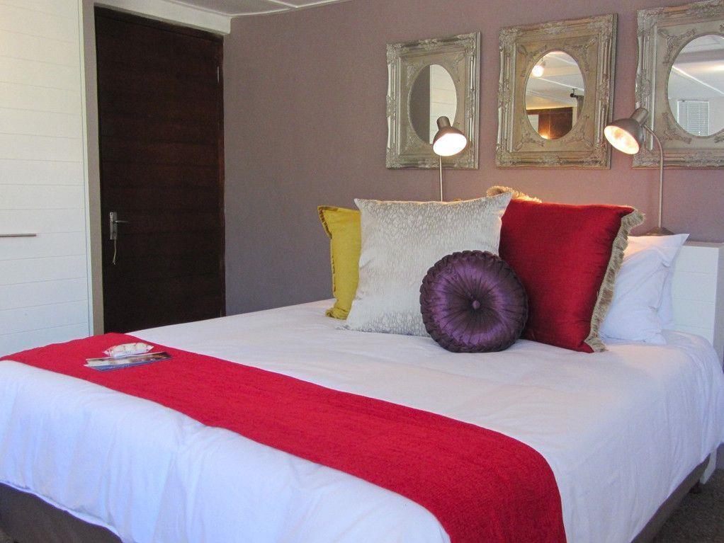 Absolute Bosch Guest House Stellenbosch Eksteriør billede