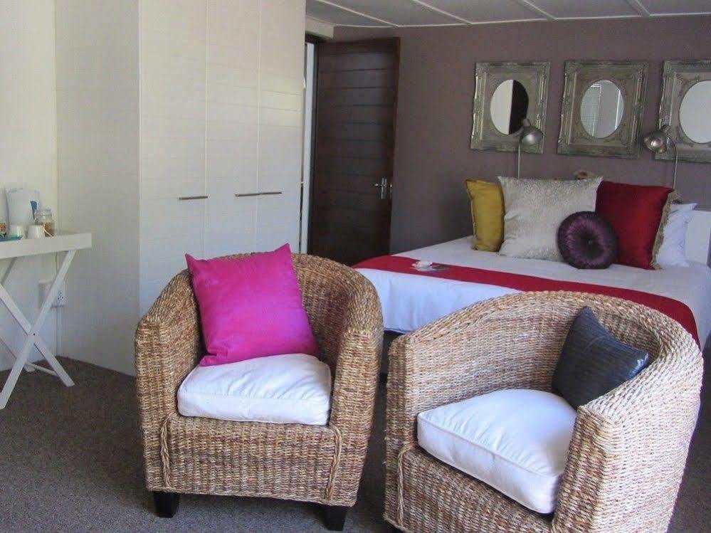 Absolute Bosch Guest House Stellenbosch Eksteriør billede